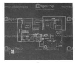 Domus (D12), Apartment #584378371